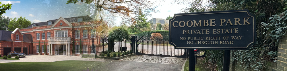 Coombe Local Guide